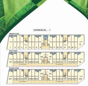 Art Shree Vishnudhara Gardens Brochure 25