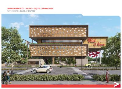 Dosti Greater Thane Phase 1 Brochure 11