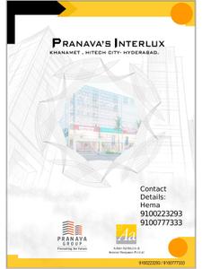 Pranava Interlux Brochure 10