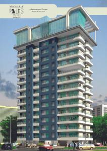 Image of 2200 Sq.ft 4 BHK Apartment / Flat for sale in Mayfair Page 3, Andheri West, Mumbai for Rs. 88000000