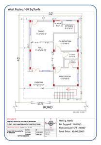 Chandrakanth Homes Brochure 4