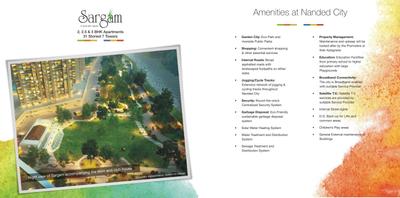 Nanded Sargam Brochure 6