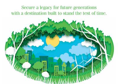 Image of 140 Sq.ft Residential Plot / Land for sale in Hero The Ark, Sector 85, Gurgaon for Rs. 26500000
