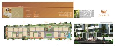 Saroj Dynasty Brochure 4