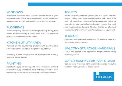 Oceanus Ample Grace Brochure 20