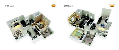 GK Developer St Kanwarram Palacio Phase 2 Brochure 16