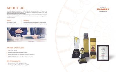 Puneet Kalpavriksha Brochure 17