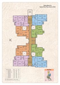Siddha Waterfront Phase I Brochure 17
