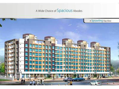 Image of 2067 Sq.ft 4.5 BHK Apartment / Flat for sale in Agarwal Residency by Agarwal Group of Companies, Chhattarpur, New Delhi for Rs. 19000000