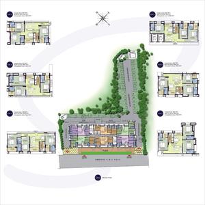Manor The Signature Brochure 5