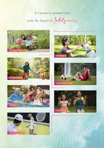Codename Plus Life Brochure 15