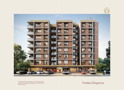 Panchshil Pearl Brochure 4