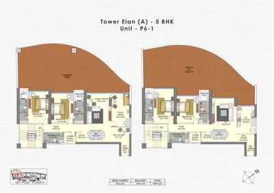 Runwal Elegante Brochure 27
