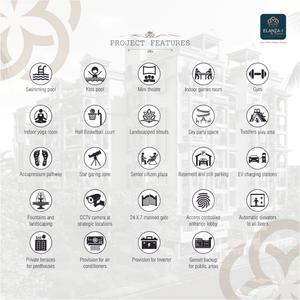Devashri Elanza Phase 1 Brochure 5