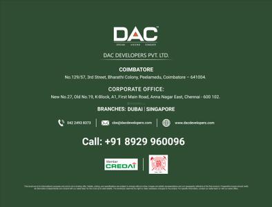 Thulir By DAC Brochure 32