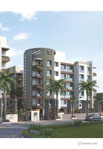 Shreepad Antillia Brochure 8