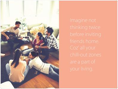 Kolte Patil Life Republic Sector R16 16th Avenue Arezo Building A B C Brochure 2