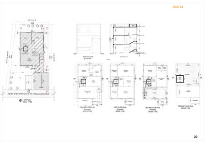 Pavan Vrundavan Villa Brochure 20