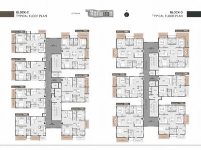 Sanvi One East Brochure 21
