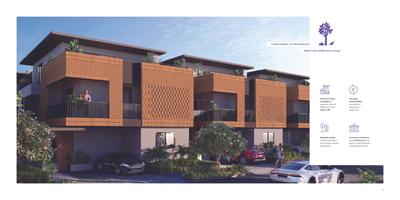 Image of 4138 Sq.ft 4 BHK Villa for sale in The Midsummer Rain, Sanne Amanikere, Bengaluru for Rs. 66000000