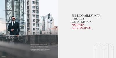 Sobha Crystal Meadows Brochure 5