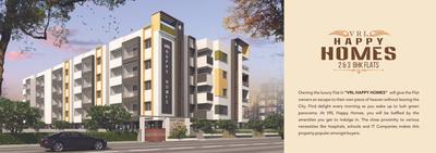 VRL Happy Homes Brochure 2