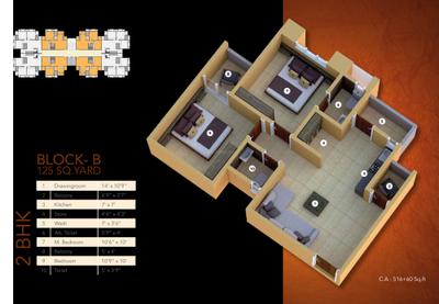 Atithi Ashray Brochure 9