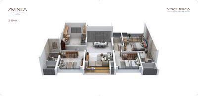 Vyom Avinea Phase 2 Brochure 12
