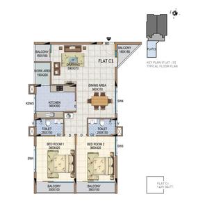 Kalyan Marvella Brochure 22