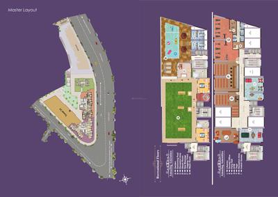 Samrin Heritage Brochure 4