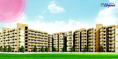 Image of 1170 Sq.ft 2 BHK Apartment / Flat for sale in Aatrey Elegance, GIDC Naroda, Ahmedabad for Rs. 2700000