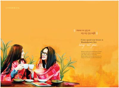 Sree Balaji Panthniwas Shantiniketan Phase V Brochure 27