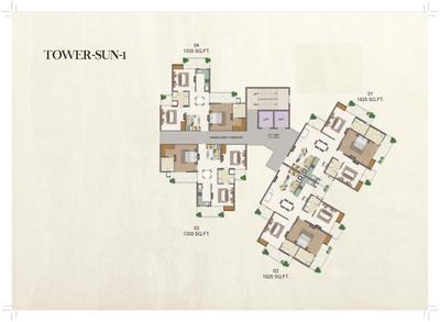 Migsun Atharva  Brochure 33