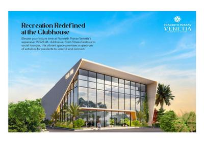 Praneeth Pranav Venetia Brochure 5