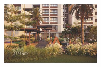Rajshree Regalia Brochure 8