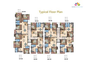 Blucon Pristine Brochure 4