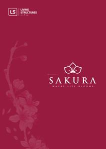 LS Sakura Brochure 1