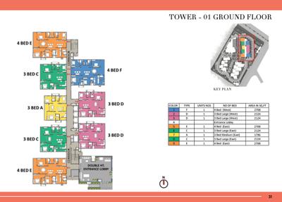 Prestige Beverly Hills Brochure 31