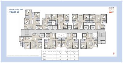 Siddha Sky Brochure 39