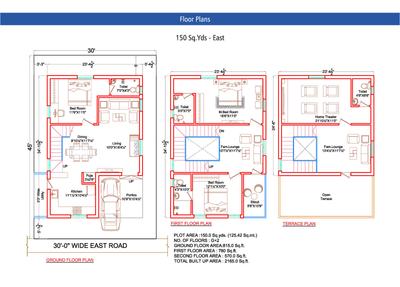 Image of 3000 Sq.ft 5 BHK Villa for sale in APR Mukka Praveens Signator, Mallampet, Sangareddy for Rs. 24000000