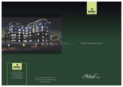 Nandi Heights Brochure 1