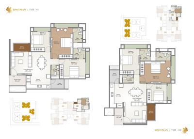 Aashray Aurum Brochure 10