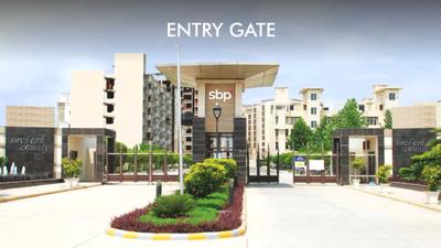 Ansal Orchard County I Brochure 12