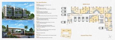 The Nature Brochure 3