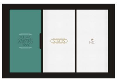 Earth Status Brochure 1