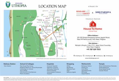 Rishabh Utopia Brochure 8