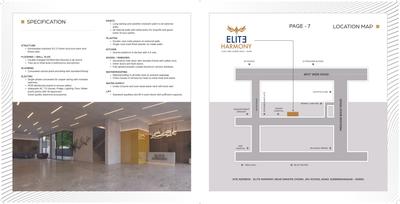 Elite Elite Harmony Brochure 7