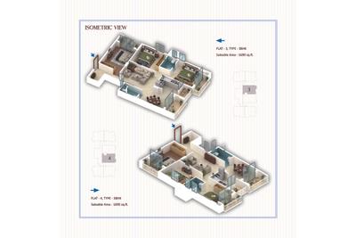 Prarthana Solitaire Brochure 14