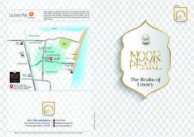 Noor Pearl Brochure 1