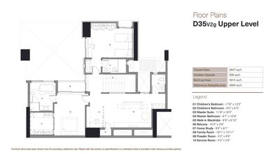 Image of 3554 Sq.ft 3 BHK Apartment / Flat for sale in Total Environment The Magic Faraway Tree Phase 3, Talaghattapura, Bengaluru for Rs. 77500000